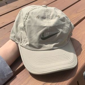 Nike dri- fit hat